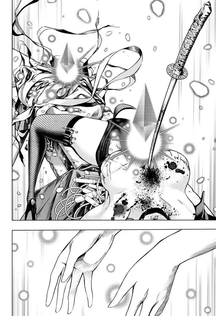 Platinum End Chapter 21 4